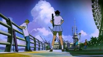 Земная дева Арджуна (2001)