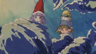 Крошка Мемоль (1984)