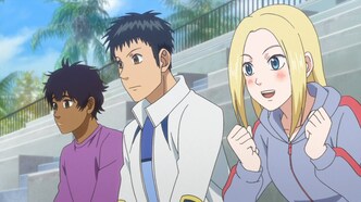 Первые шаги (2014)