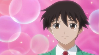 Розарио + Вампир (2008)