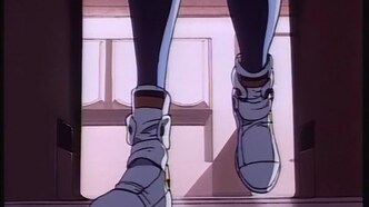 Детонатор Оргуна (1991)