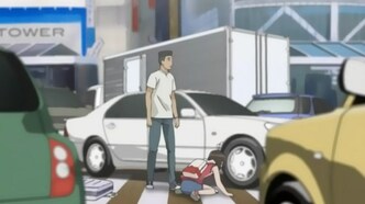 Нечто важное для мага (2003)