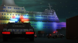 Двойной удар: Даг и Кирилл (2018)