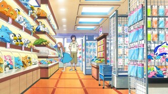 Пингвиний барабан. Фильм 1 (2022)