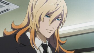 Дворянство (2020)