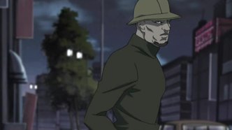 Робин — охотница на ведьм (2002)