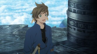 Сказания Зестирии: Пришествие Пастыря (2014)