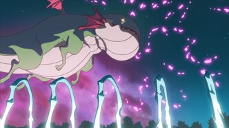 Академия ведьмочек (2013)