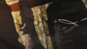 Афросамурай (2007)