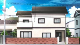 Хоримия (2021)