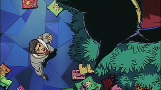 Галактические пираты (1989)