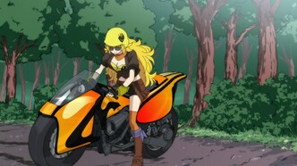 Красный, белый, чёрный, жёлтый: Ледяная империя (2022)