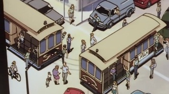 Голубое семя 2 (1997)