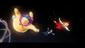 Волшебный лес (2006)