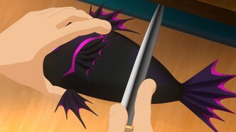 Фури-Кури: Гранж (2023)