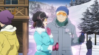 Бездомный Бог: Арагото OVA (2015)