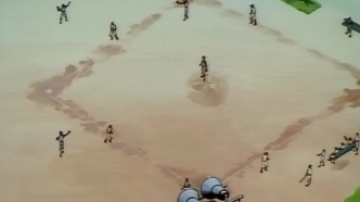 Девять принцесс (1998)