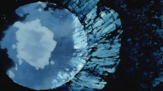 Драконий жемчуг Зет 10: Второе пришествие Броли (1994)