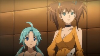 Проект «Лимоновый ангел» (2006)