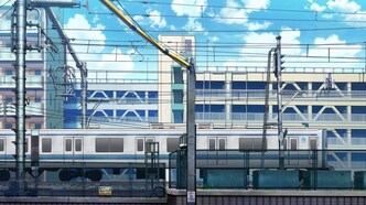 Куда едет поезд судного дня? (2024)