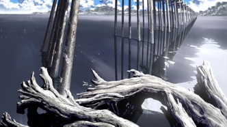 Афросамурай: Воскрешение (2009)