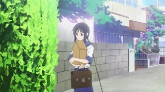 Литературная барышня — Первая любовь (2009)