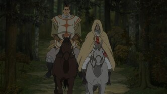 Король-олень (2021)