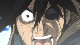 Дзюбэй-младшая: Тайна миленькой глазной повязки (1999)