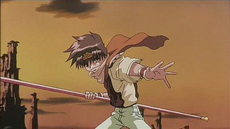 Саюки: Реквием (2001)