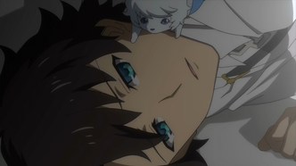 Судьба/Великий приказ (2016)