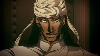 Скитальцы OVA (2017)