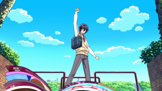 Проклятие мультивыбора превратило мою жизнь в ад (2013)