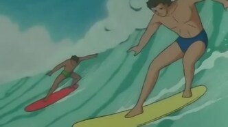 Юная волшебница Лалабель (1980)