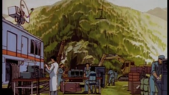 Алый Волк (1993)