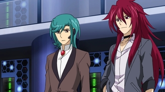 Карточные бои «Авангарда» (2011)