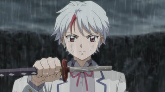 Принцессы-полудемоны (2020)