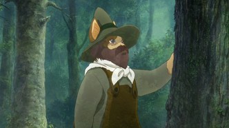 Жизнь Будори Гуско (2012)