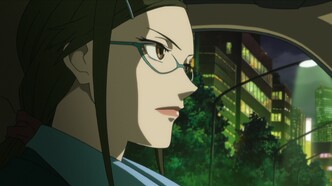 Темнее чёрного (2007)