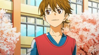 Твоя апрельская ложь (2014)