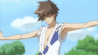 Акикан! (2009)