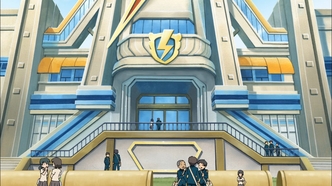 Одиннадцать молний (2008)