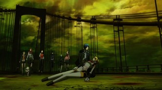 Персона 3. Фильм IV (2016)