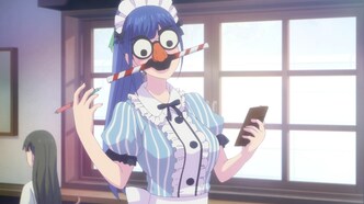 Богини летнего кафе (2023)