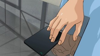 Стальной ангел Куруми: Зеро (2001)