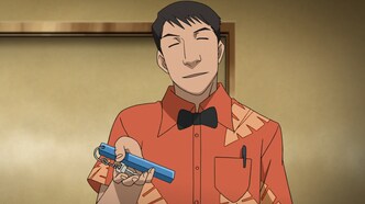 Темнее чёрного – История чёрного контрактора (2010)