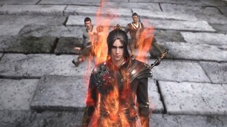 Лорд Сюэ Ин (2018)