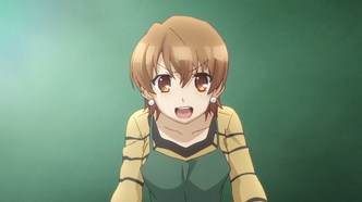 Судьба: Девочка-волшебница Иллия OVA (2014)