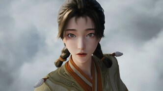 Путешествие к бессмертию (2020)