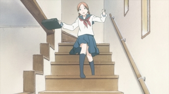 Голубые цветы (2009)