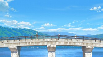 Заброшенный дом у мыса (2021)